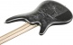 SR305EDX-BZM Black Ice Frozen Matte