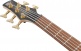 Sr305Edx-Bzm Black Ice Frozen Matte