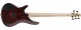 Sr305Edx-Wzm Wine Red Frozen Matte