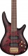 Sr305Edx-Wzm Wine Red Frozen Matte