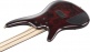 Sr305Edx-Wzm Wine Red Frozen Matte