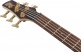Sr305Edx-Wzm Wine Red Frozen Matte