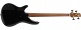 SR3500-BK Black Prestige