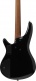 SR3500-BK Black Prestige