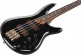 SR3500-BK Black Prestige