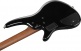 SR3500-BK Black Prestige