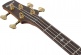 SR3500-BK Black Prestige