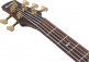 Sr3505-Bk Black Prestige