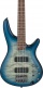 Sr400Eqm-Scb Stained Cosmic Blue Starburst