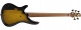 Sr4505-Dst Desert Sunset Burst Prestige