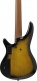 Sr4505-Dst Desert Sunset Burst Prestige