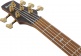 Sr4505-Dst Desert Sunset Burst Prestige