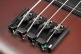 SR500E-BM Brown Mahogany