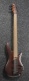 Sr505E-Bm Brown Mahogany