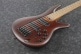 SR505E-BM-BROWN MAHOGANY