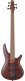 Sr505E-Bm Brown Mahogany