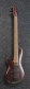 Sr505El-Bm Brown Mahogany