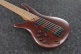 Sr505El-Bm Brown Mahogany