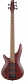 Sr505El-Bm Brown Mahogany