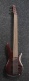 Sr506E-Bm Brown Mahogany