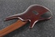 Sr506E-Bm Brown Mahogany