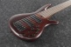 Sr506E-Bm Brown Mahogany