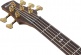 SR5505-MHF Mocha Flat Prestige