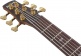 SR5506-MHF Mocha Flat Prestige