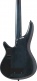 Srd900-Ctl Cosmic Blue Starburst Low Gloss Bass Workshop