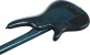 Srd900-Ctl Cosmic Blue Starburst Low Gloss Bass Workshop