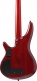 Srd900F-Btl Brown Topaz Burst Bass Workshop
