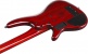 Srd900F-Btl Brown Topaz Burst Bass Workshop - BSTOCK