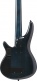 Srd905-Ctl Cosmic Blue Starburst Low Gloss Bass Workshop