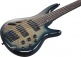 Srd905-Ctl Cosmic Blue Starburst Low Gloss Bass Workshop