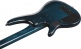 Srd905-Ctl Cosmic Blue Starburst Low Gloss Bass Workshop