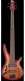 SRD905F-BTL Brown Topaz Burst Bass Workshop