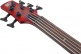 SRD905F-BTL Brown Topaz Burst Bass Workshop