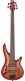 SRD905F-BTL Brown Topaz Burst Bass Workshop