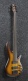 Srf705-Bbf Brown Burst Flat Bass Workshop