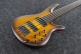 Srf705-Bbf Brown Burst Flat Bass Workshop