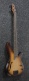 Srh500F-Nnf Natural Browned Burst Flat Bass Workshop