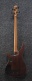 Srh500F-Nnf Natural Browned Burst Flat Bass Workshop