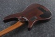 Srh500F-Nnf Natural Browned Burst Flat Bass Workshop