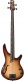 Srh500F-Nnf Natural Browned Burst Flat Bass Workshop