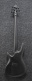 Srms625Ex-Bkf Black Flat Iron Label