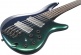 Srms725-Bcm Blue Chameleon Bass Workshop