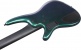 Srms725-Bcm Blue Chameleon Bass Workshop
