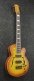 Tcb1006-Alm Autumn Leaf Burst Matte Signature Thundercat