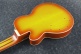 Tcb1006-Alm Autumn Leaf Burst Matte Signature Thundercat