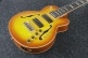 TCB1006-ALM-AUTUMN LEAF BURST MATTE THUNDERCAT SIGNATURE